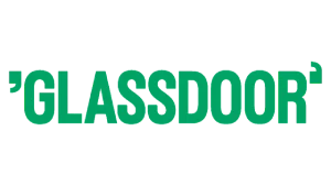 glassdoor badge