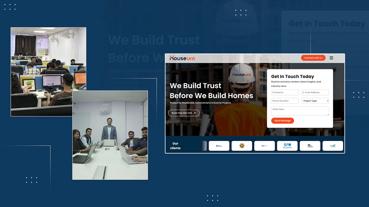 Case Study How Battersea Web Expert Re-Design Client Secret Temptation Website