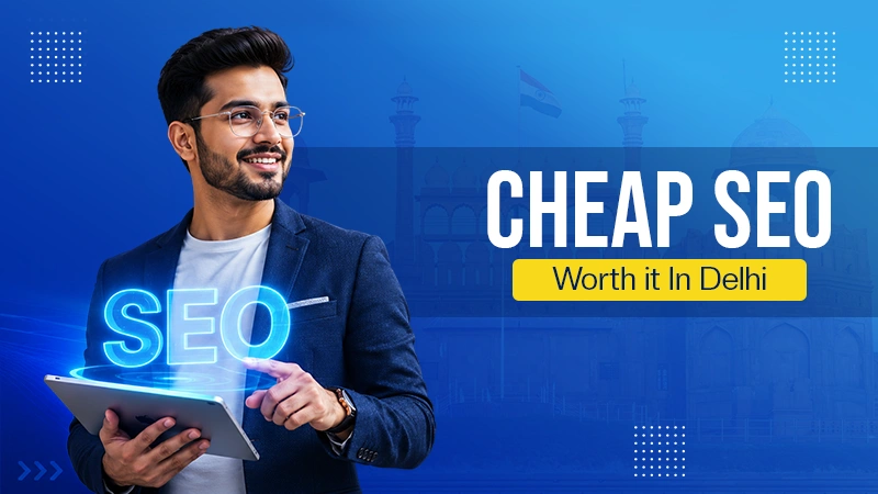 Cheap SEO