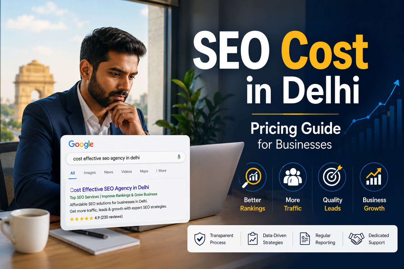 seo price in delhi