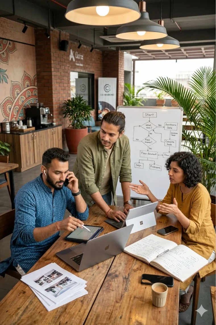 Battersea as Best SEO Agency in Delhi