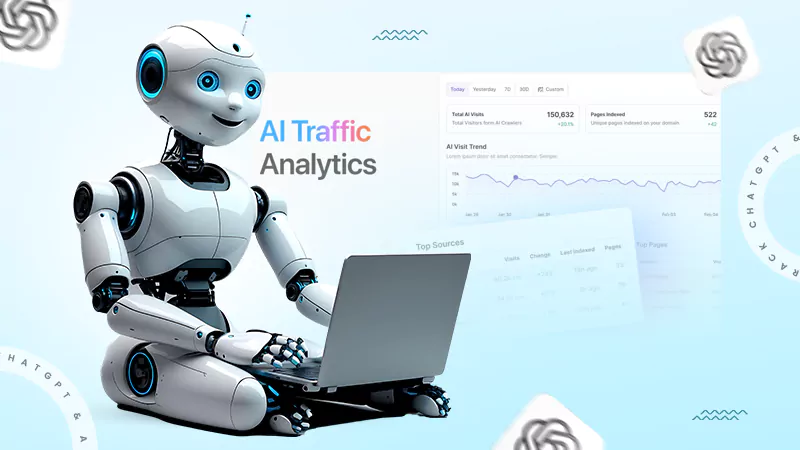 Track ChatGPT and AI Traffic in Google Analytics