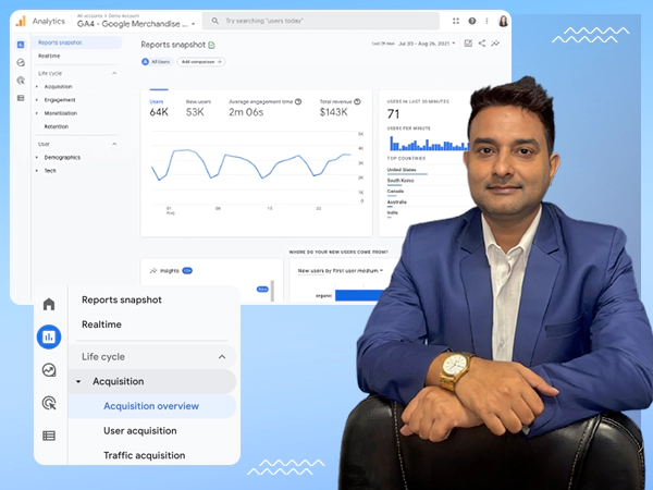What Is AI Assistant Traffic in Google Analytics