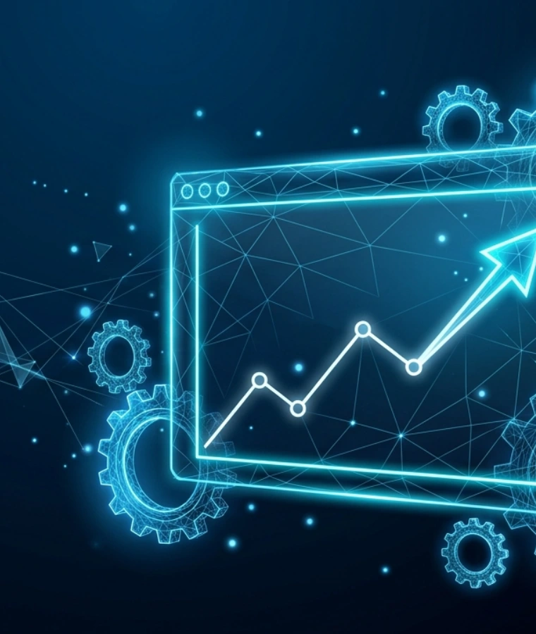 Generative Engine Optimization Website