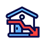 Poor Showcasing of Property