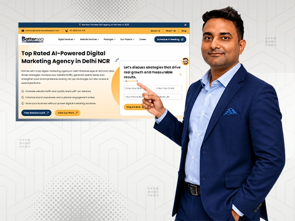 Choosing the Right Marketing Company in Delhi