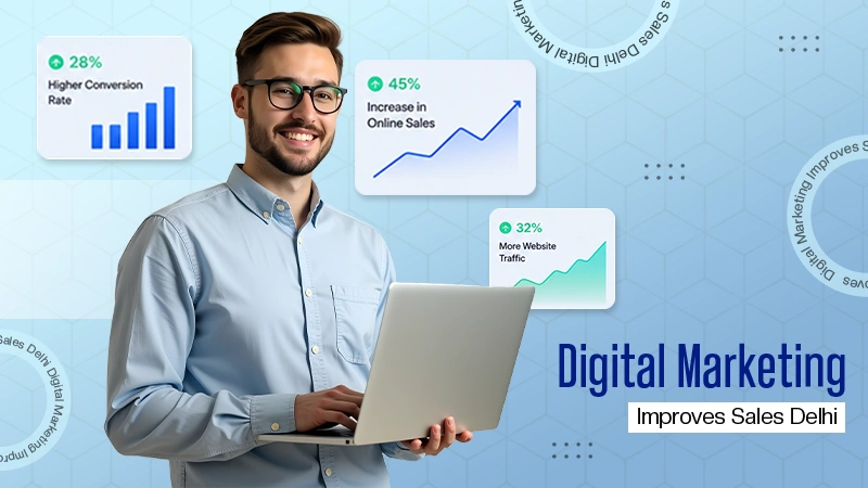 Delhi Digital Marketing Company