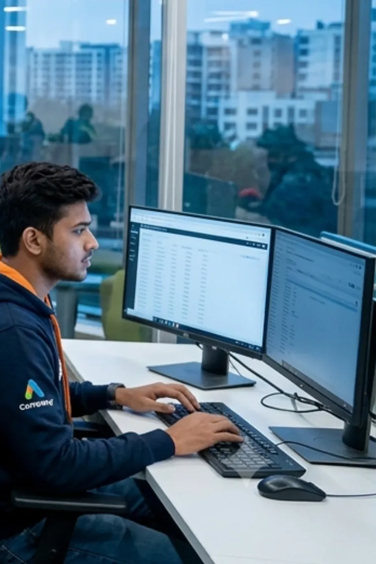 Vinay-Kumar-CEO