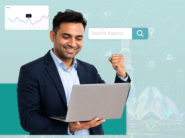 Good Delhi Marketing Company Helps Your Business Grow