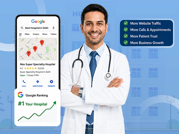 How to Target Local SEO Keywords Patients Actually Search