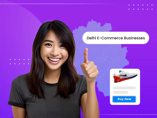 Importance of seo for Delhi E-Commerce Businesses