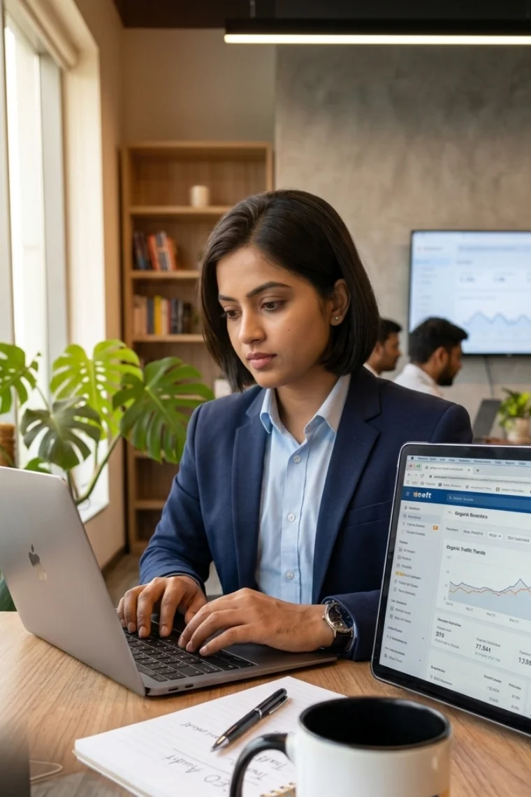 What is SEO & Why Is It Important for Businesses 