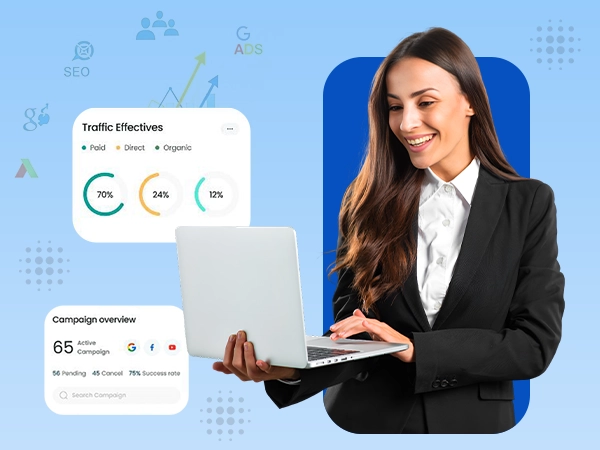Understanding the Role of Digital Marketing in Sales Growth