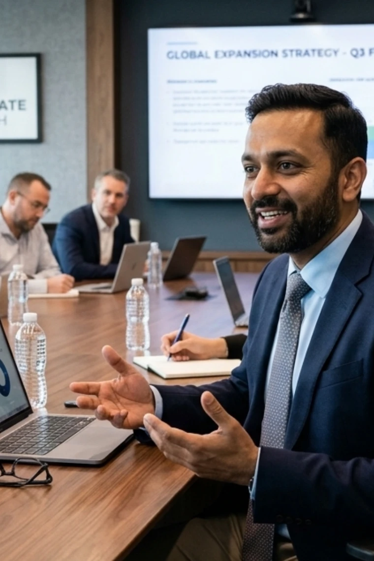 Vinay-Kumar-CEO