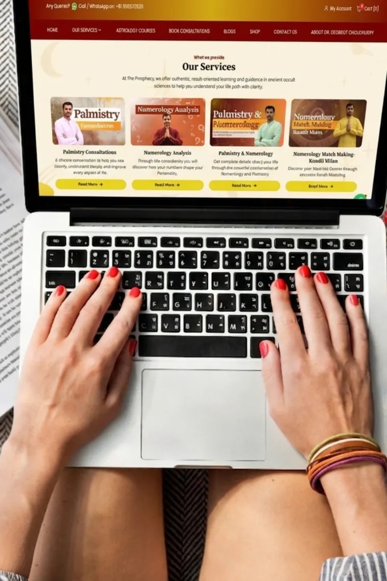 SEO Matters for Astrologers 