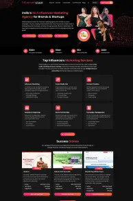 influencersplace