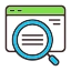 On page and inventory architecture optimization