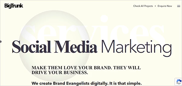 Bigtrunk Communications Pvt Ltd