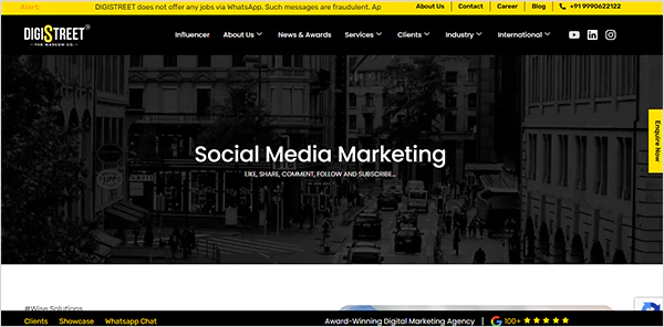 DigiStreet