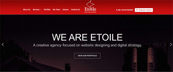 Etoile Info Solutions