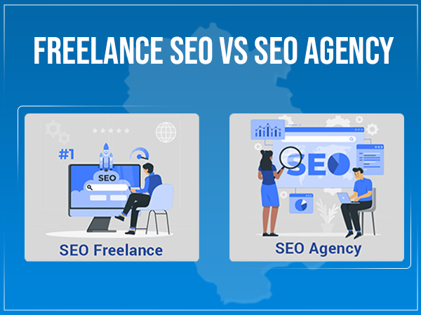 Freelance SEO vs SEO Agency What’s Better in Delhi