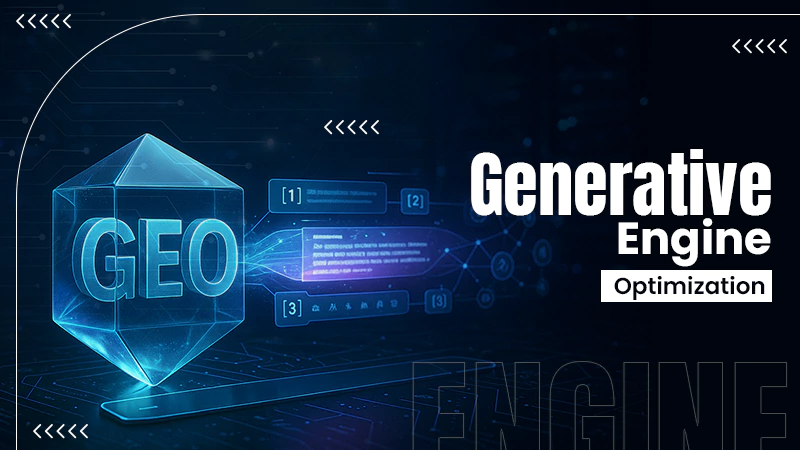 Generative Engine Optimization