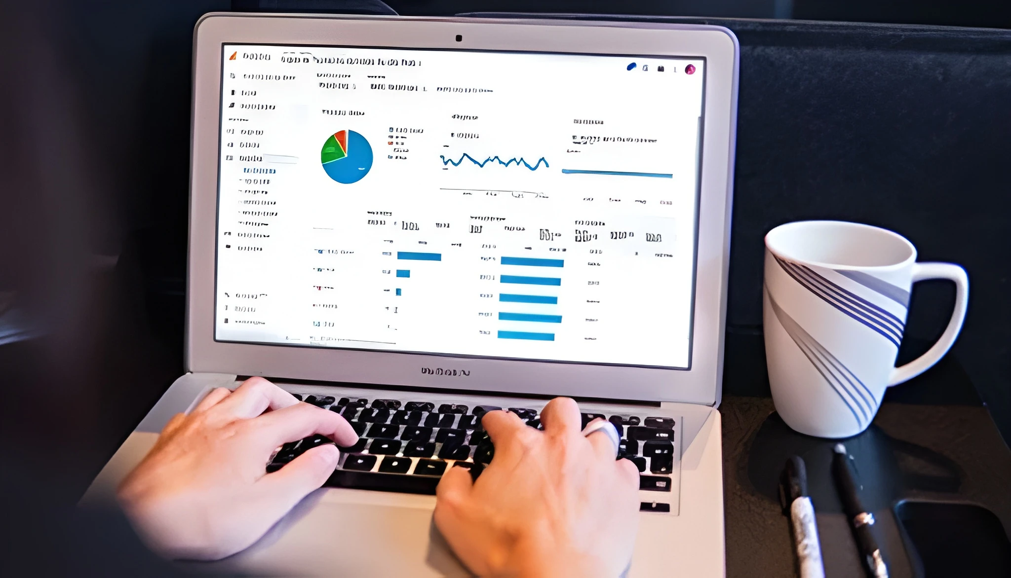 Medical keyword research for healthcare SEO