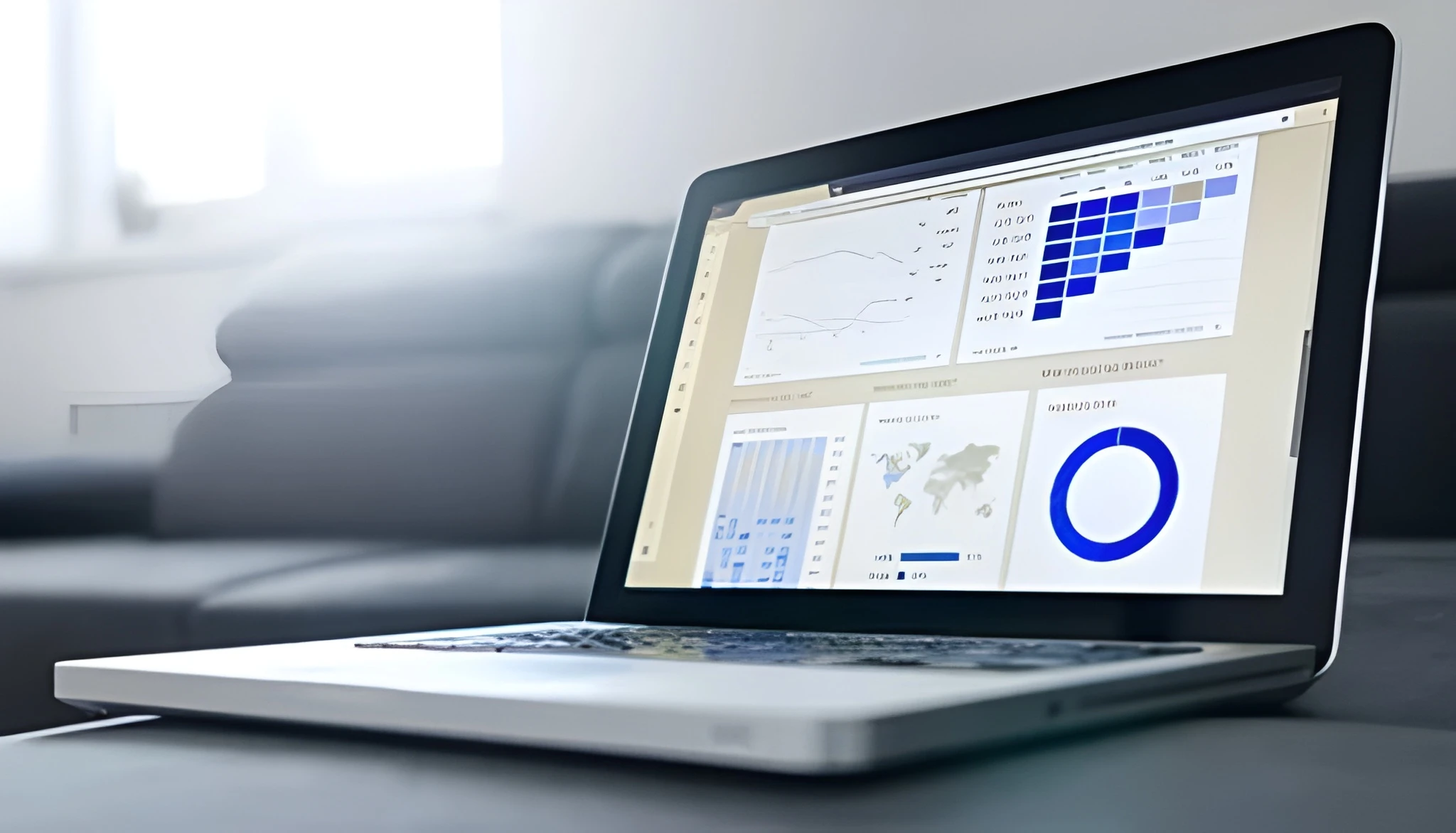 On-page SEO optimization for medical websites