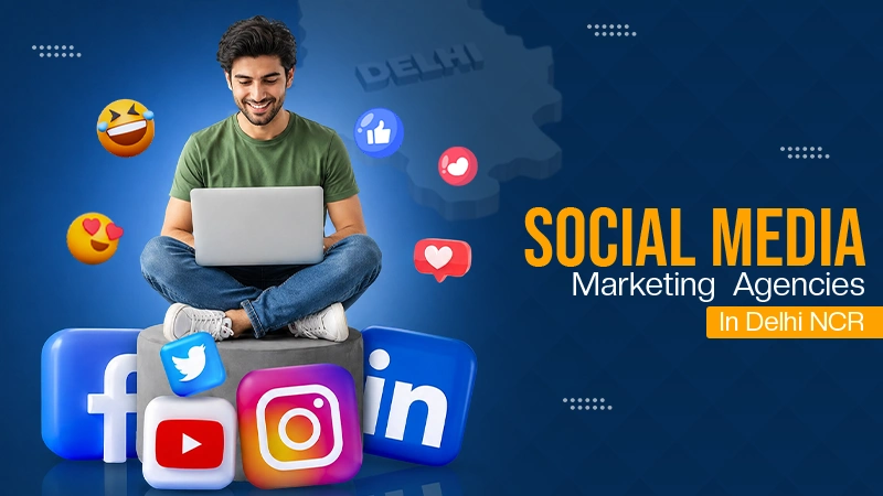 Social Media Marketing Agencies