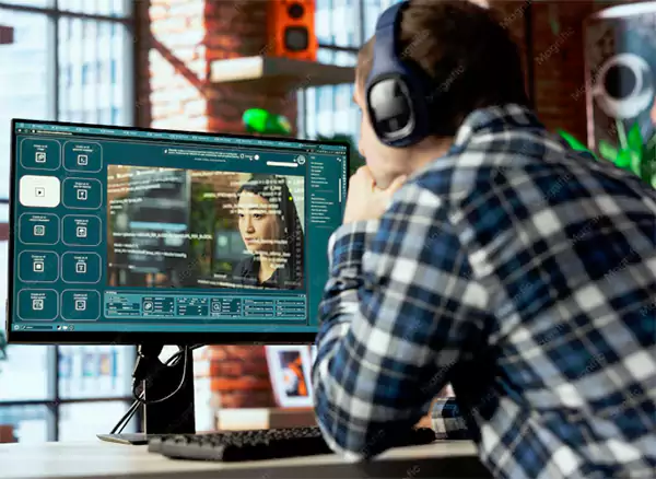 Top 20 AI Video Tools India