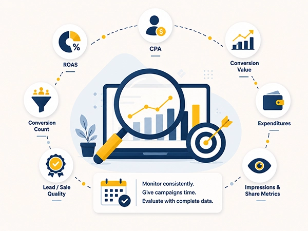 What Businesses Should Monitor After the Update