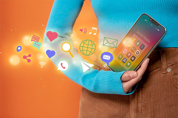 Why Delhi NCR Businesses Need Social Media Marketing