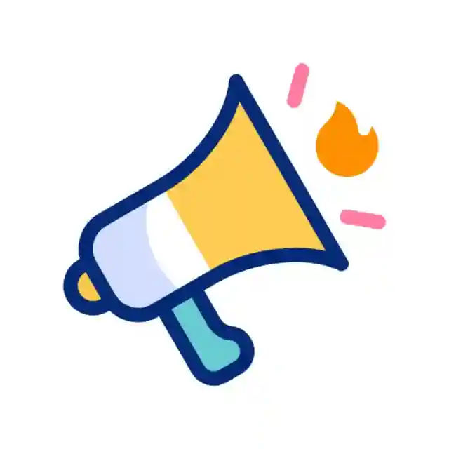 Speaker icon