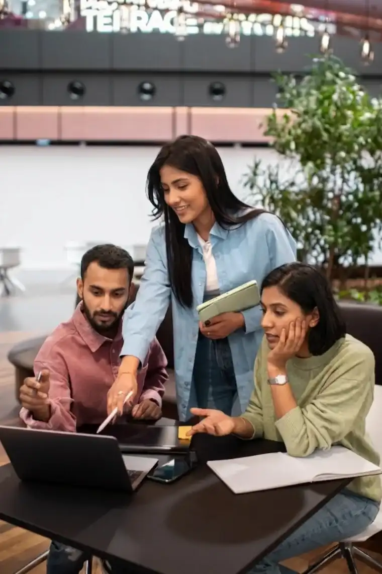 Battersea as Best SEO Agency in Delhi