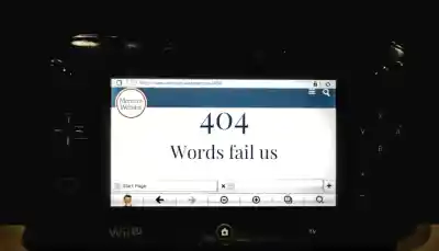 Redirect & 404 Error Fixes