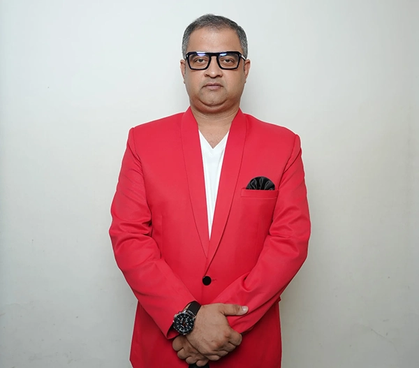 Anaam Tiwary