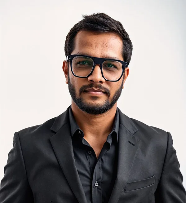 Bhavik Sarkhedi