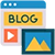 Blogging