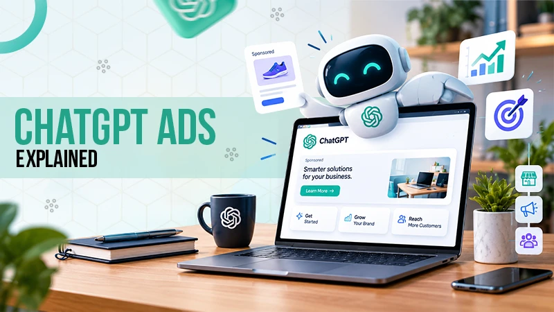 ChatGPT Ads