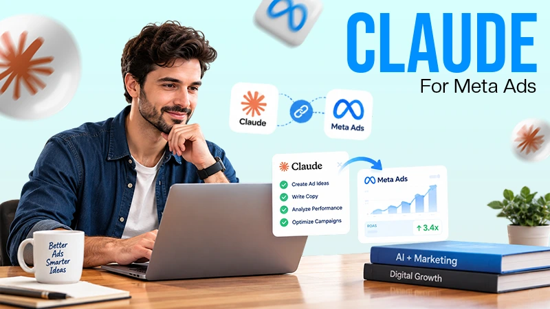 Claude with Meta Ads