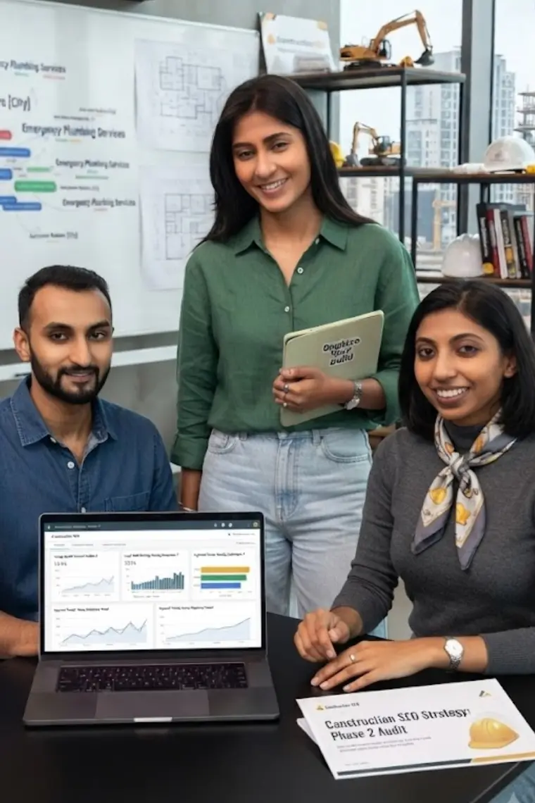Battersea as Best SEO Agency in Delhi