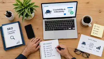 Crawlability & Indexability