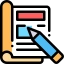 Custom Web Design Services Icon