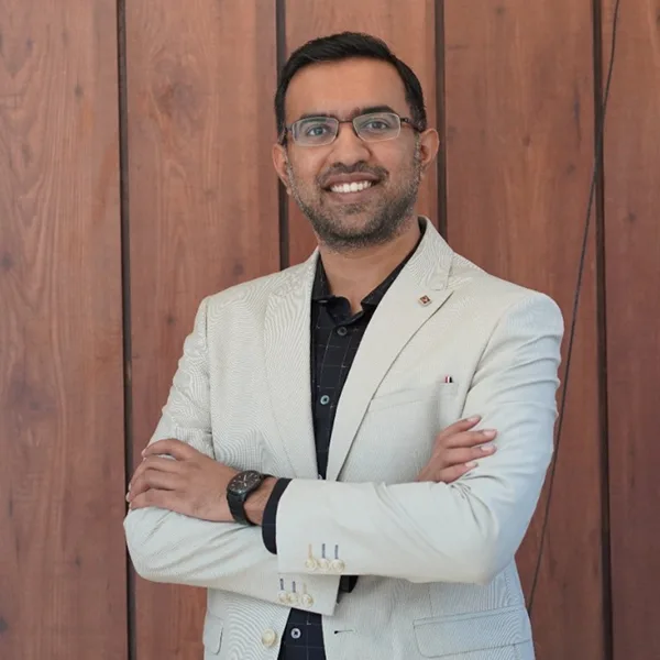 Deepak Kanakaraju Digital Deepak