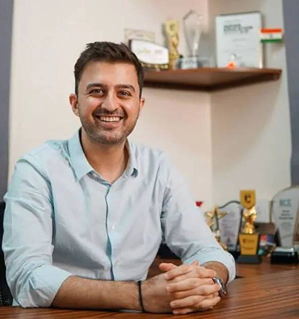 Karan Shah IIDE