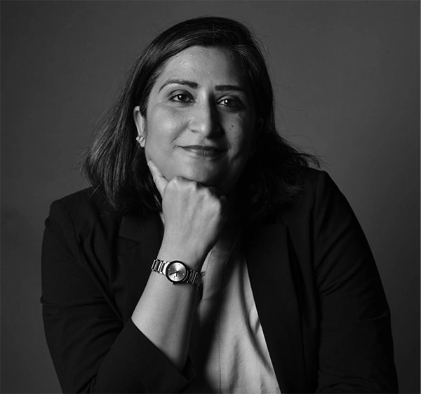 Mansi Rana