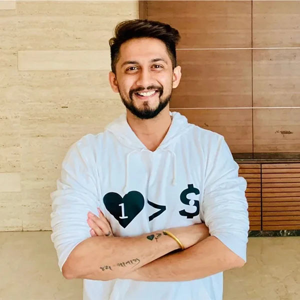 Pratiksinh Chudasama Digital Pratik