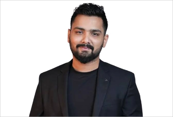 Rishi Jain
