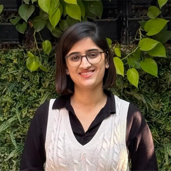 Shagun Mahajan