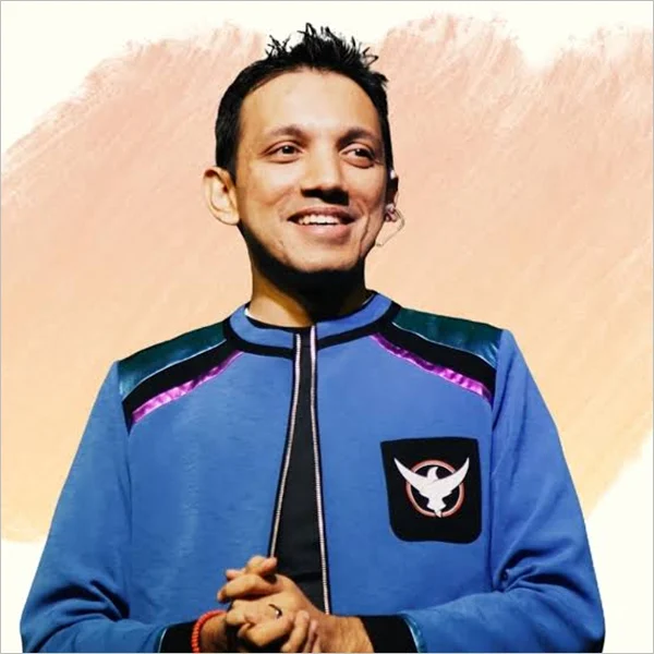 Siddharth Rajsekar